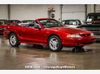 Thumbnail Photo 0 for 1994 Ford Mustang